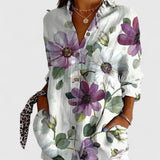 Dianne™ | Elegantní Blůza