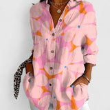 Dianne™ | Elegantní Blůza