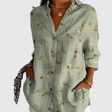 Dianne™ | Elegantní Blůza