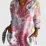 Dianne™ | Elegantní Blůza