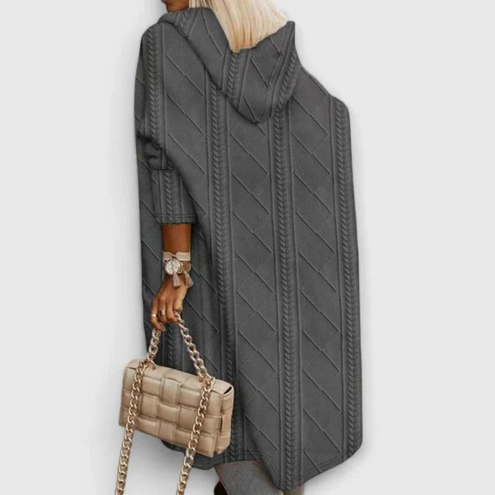 Calystria | Elegantní kardigan