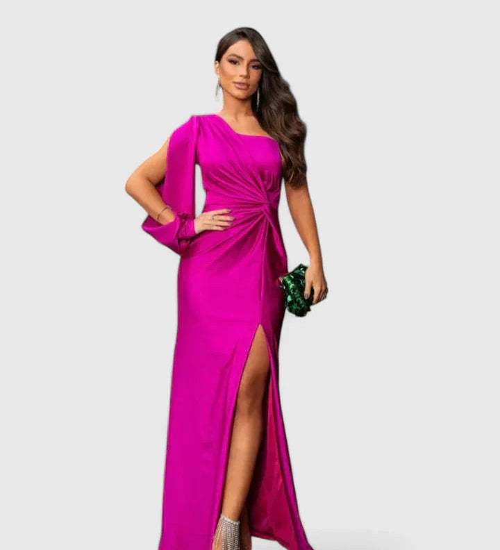 Alinessa | Elegantní Maxi Šaty