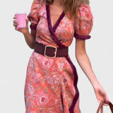 Sydney™ Elegantní Maxi Šaty