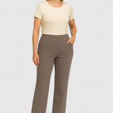 Hilary | Sofistikované Kalhoty