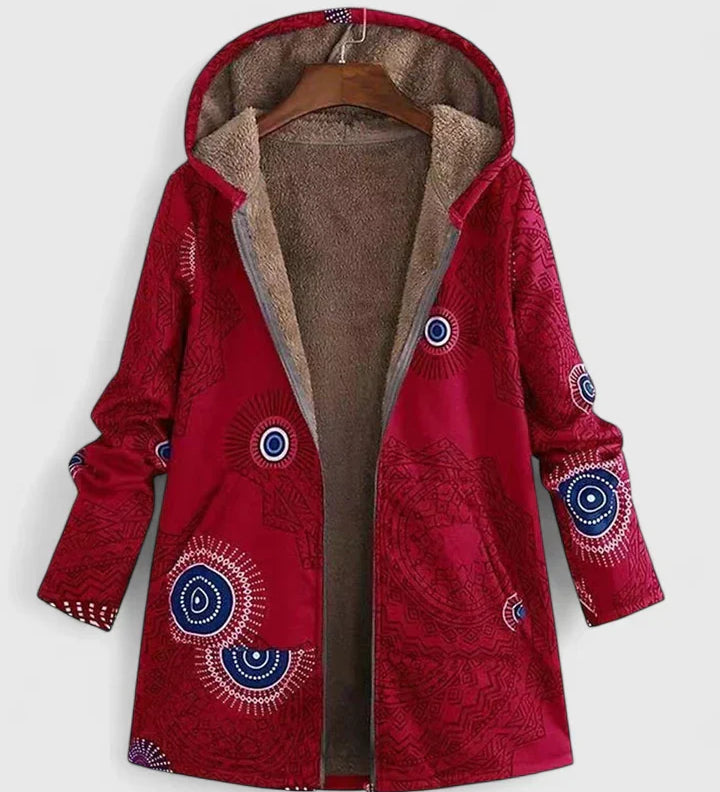 Averiel | Pohodlná bunda