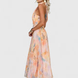 Caryzanna | Sofistikované Midi Šaty